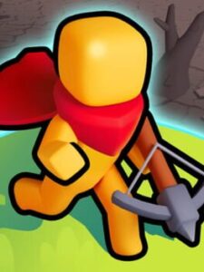 XP Hero