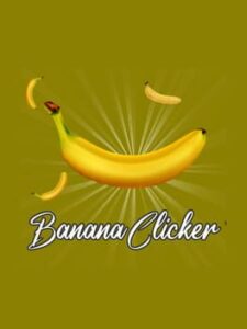Banana-Clicker