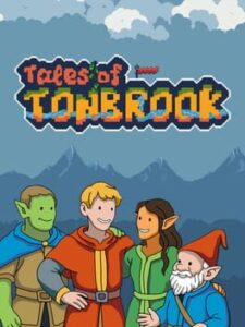 Tales of Tonbrook