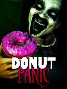 Donut Panic