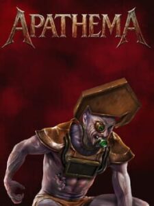 Apathema