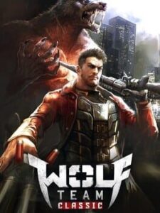 WolfTeam: Classic