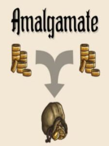 Amalgamate