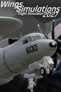 WingsSimulations Flight Simulator 2027