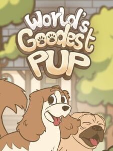 World’s Goodest Pup