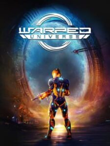 Warped Universe