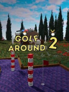 Golf Around 2