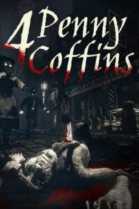 4 Penny Coffins