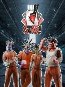 Stab!