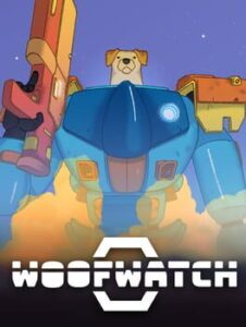 WoofWatch