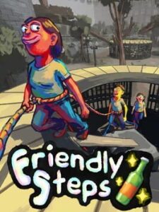 Friendly Steps