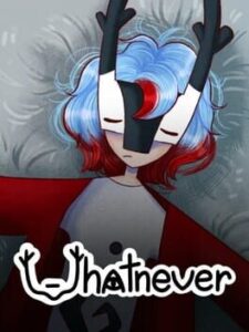 Whatnever