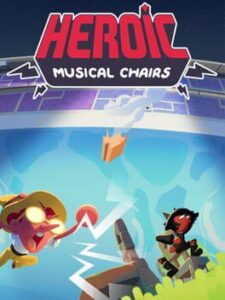 Heroic Musical Chairs