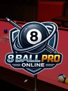 8 Ball Pro Online