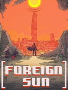 Foreign Sun