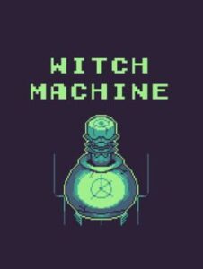 Witch Machine
