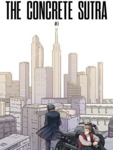 The Concrete Sutra #1