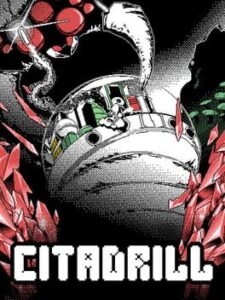 CitaDrill