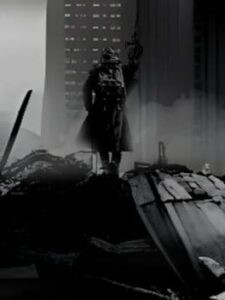 Ashes: Blackwater