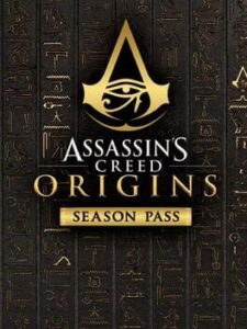 Assassin’s Creed Origins: Season Pass