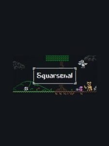 Squarsenal