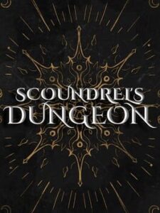 Scoundrel's Dungeon