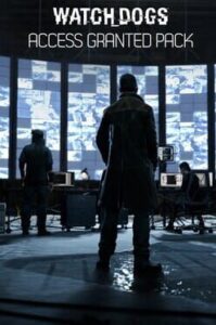 Watch Dogs: Access Granted Pack