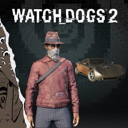 Watch Dogs 2: Private Eye Pack
