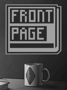 Front Page