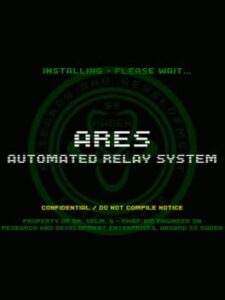 ARES: Automated Relay System