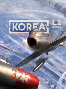 Korea: IL-2 Series