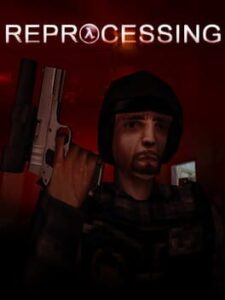 Reprocessing