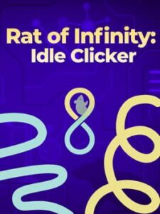 Rat of Infinity: Idle Clicker