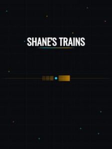 Shane's Trains