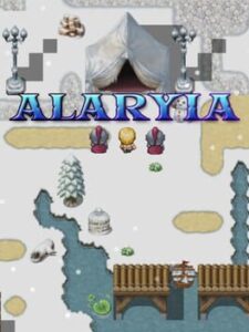 Alaryia