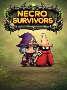 Necro Survivors