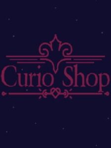 Curio Shop