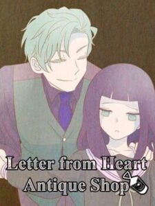 Letter From Heart Antique Shop