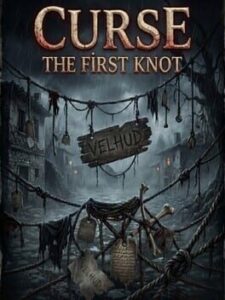 Curse: The First Knot
