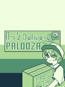 Ari’s Delivery Palooza