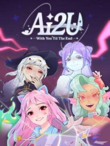 AI2U: With You ‘Til The End