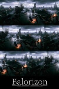 Balorizon