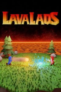 Lavalads
