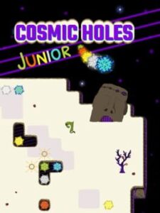 Cosmic Holes Junior