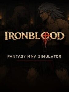 Ironblood