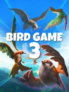 Bird Game 3