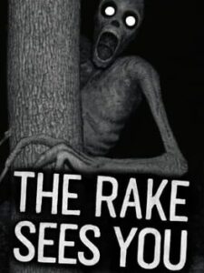 The Rake Sees You