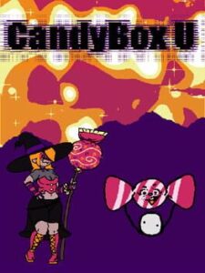 Candy Box U