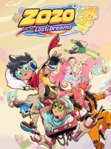 Zozo and the Lost Dreams