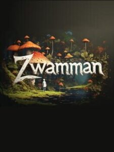 Zwamman